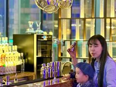 -于家堡洲际酒店·堡子里酒廊