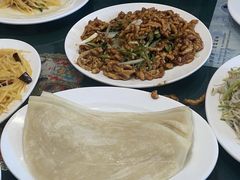 -毛毛春饼(尚志大街店)