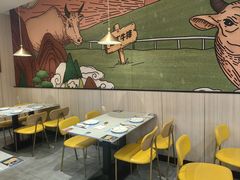 -诺丁牛排披萨自助餐厅(汕头苏宁店)