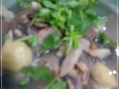 -老字号鸭血粉丝汤(水香街店)