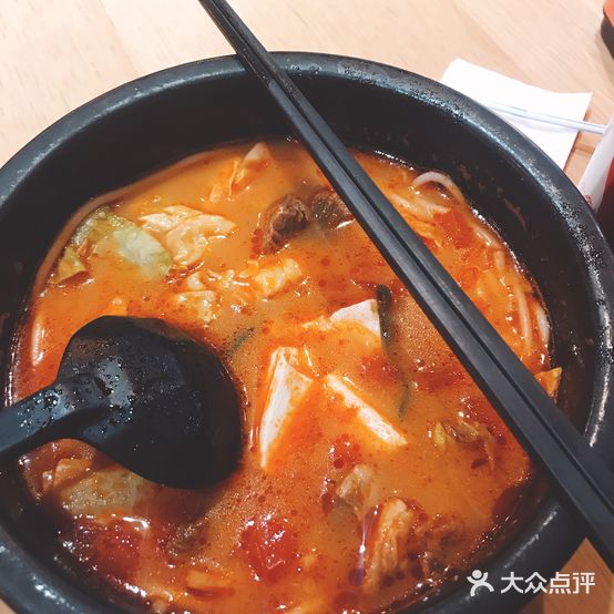 小肚囡米线(金龙购物广场店)