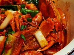 -辣螃铠盆盆蟹大排档(总店)