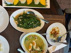 -自然餐厅(Phuket)