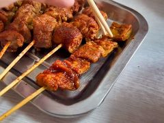 -海平馄饨(逍遥二路店)