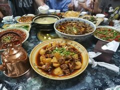 -青城甲(青城山店)