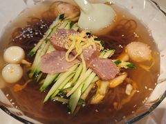 -七八冷面·延边朝鲜族美食(欢乐谷店)
