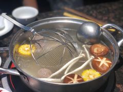 -八合里牛肉火锅(深圳海德店)