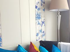-索菲特酒店 · 云尚天际自助餐厅