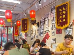 -扬二春炒饭(国庆路总店)