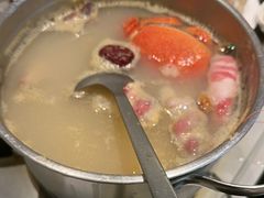 -安蒂娅·海鲜自助餐厅(安蒂娅美兰酒店)