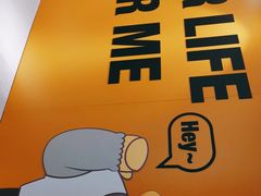 -超级猩猩健身·团课(淮海百盛店)