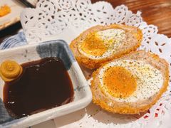 -鸟鹏烧鸟居酒屋(熙龙湾店)