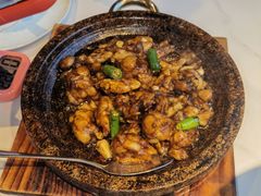 -庆江南江南菜(琴湖溪里花园城店)