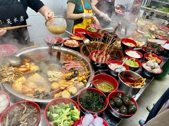 -小吴水煮(羊子巷无任何分店)