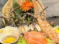 -岩盐·铁板料理(嘉里店)