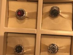 -Pandora潘多拉珠宝(宝山万达广场店)