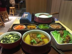 -牛腩之旅·牛腩牛杂煲(光启城美食城店)