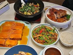 -莞府家宴·东莞菜(市民服务中心店)