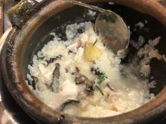 -利杨记·本味轩粥坊·烧烤(宝体店)