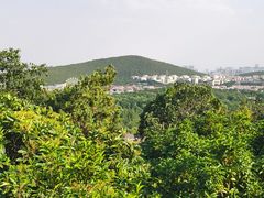 -云龙山