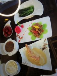 点击看大图 -裕月馨月子中心(滨江店)