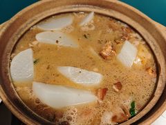 -七寸飝大饭店(马场店)