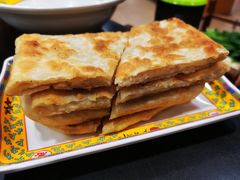 -芦月轩羊蝎子(北蜂窝店)