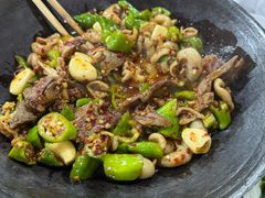-张氏父子常德肠子馆(红星总店)