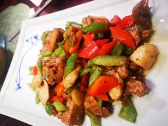 -天厨妙香素食餐厅(清华店)