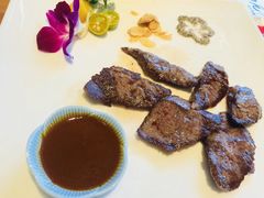 -皇品田苑日式料理(苏州中心店)