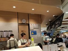 -奈雪的茶(石厦时代广场店)