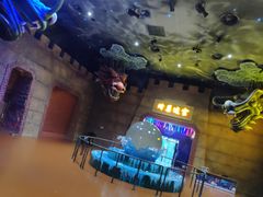 -青岛东方影都融创电影世界