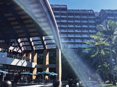 -三亚湾海居铂尔曼度假酒店