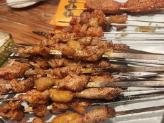 -有奴思烤肉·清真(正宁路店)