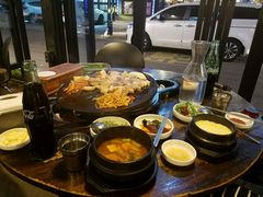 -Dombe豚(黑猪肉街店)