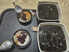 -鲜芋仙(南开大悦城店)