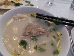 -庖丁堂酒店(金穗大道店)