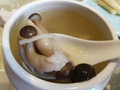 -南方酒店·淮扬菜(回民街店)