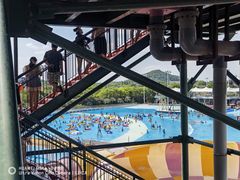 -上海玛雅海滩水公园