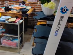 -成老灶火锅鸡(高东街店)