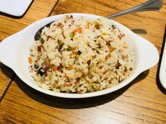 -茹·pure vegan(博华广场店)