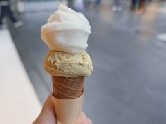 -CREAM STORY意大利手工冰淇淋&甜品(万象前海店)