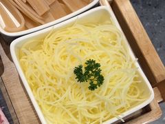 -井格重庆火锅(西直门凯德Mall店)