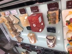 零售区-卷心卷意·轻甜蛋糕(新光天地店)