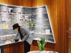 -上野眼镜(深圳湾万象城店)