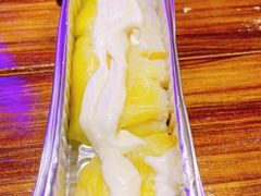 -筱果•梁山围炉烤肉(昌里路店)