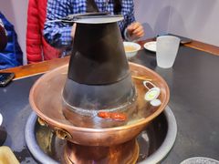 -老门框爆肚涮肉(方庄店)