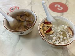 -二十四幢糖水(中山西路店)