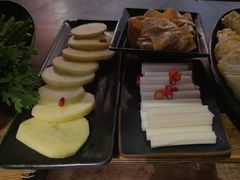 -吼堂老火锅(太古里总店)