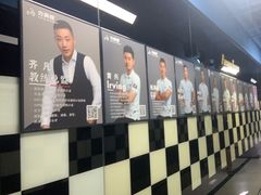 -力美健健身俱乐部(金碧店)